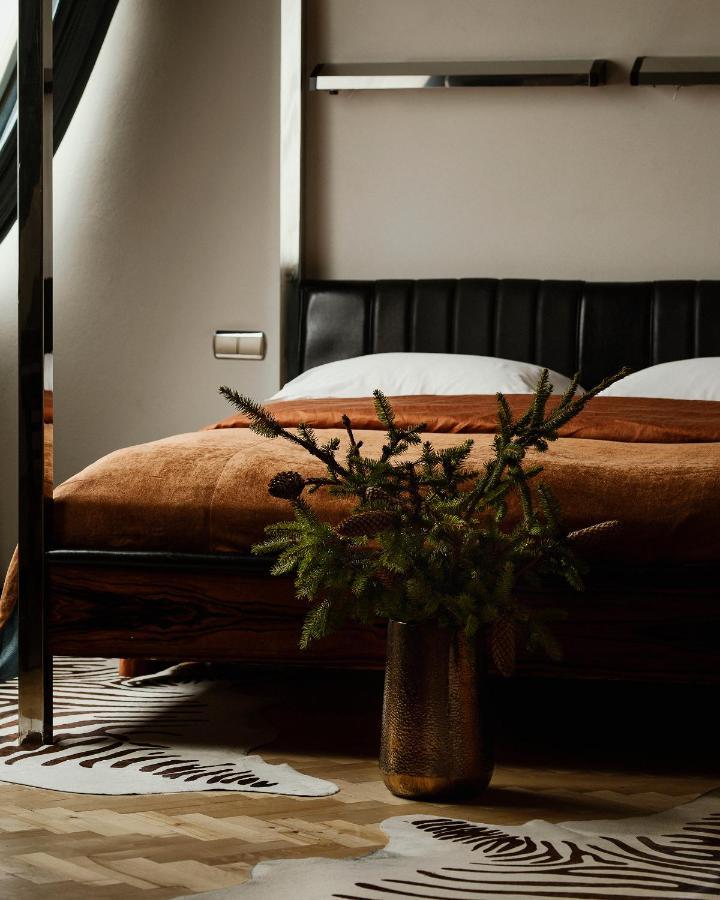 Monopol Hotel 5*